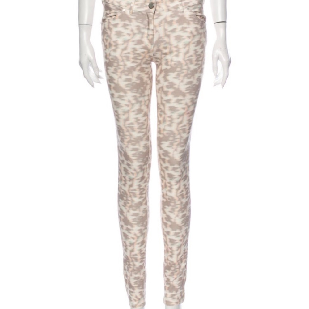 BALENCIAGA PANTS jeans US sz 4-6